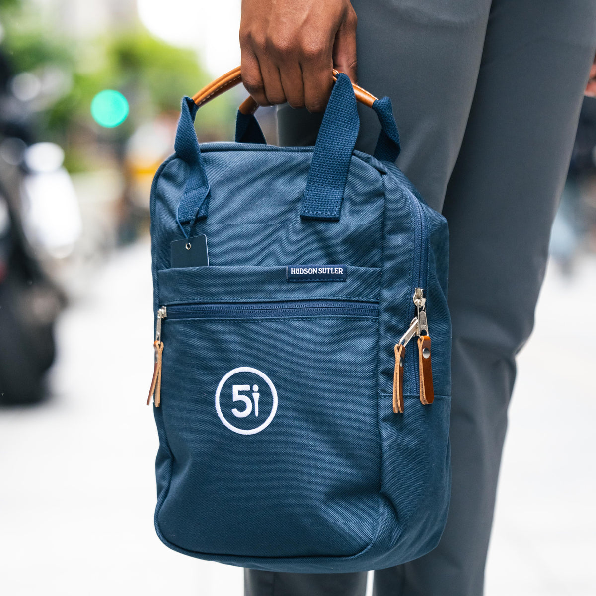 Hudson Sutler x 5i Savannah Shoe Bag – Five Iron Golf - Store