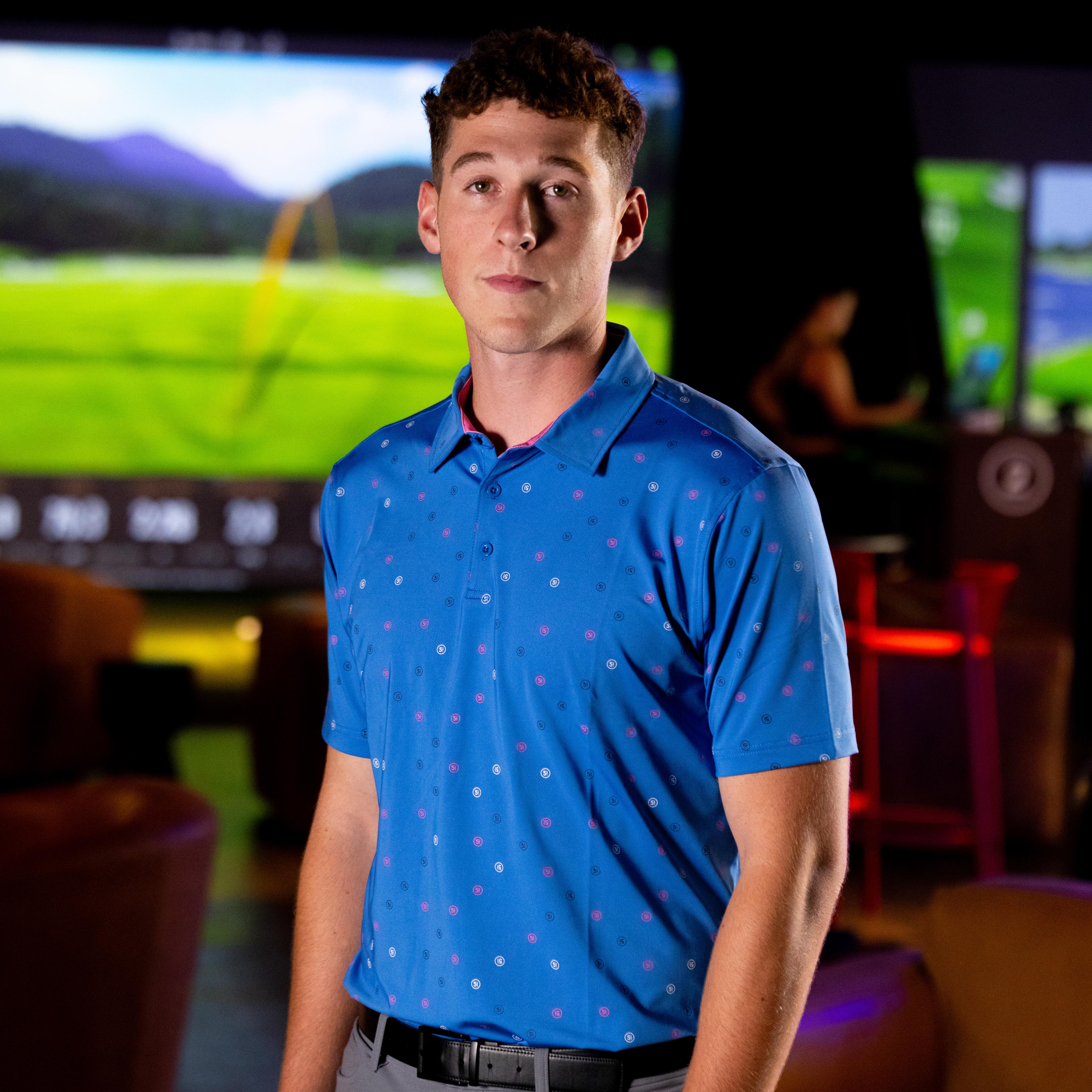 The Icon Polo