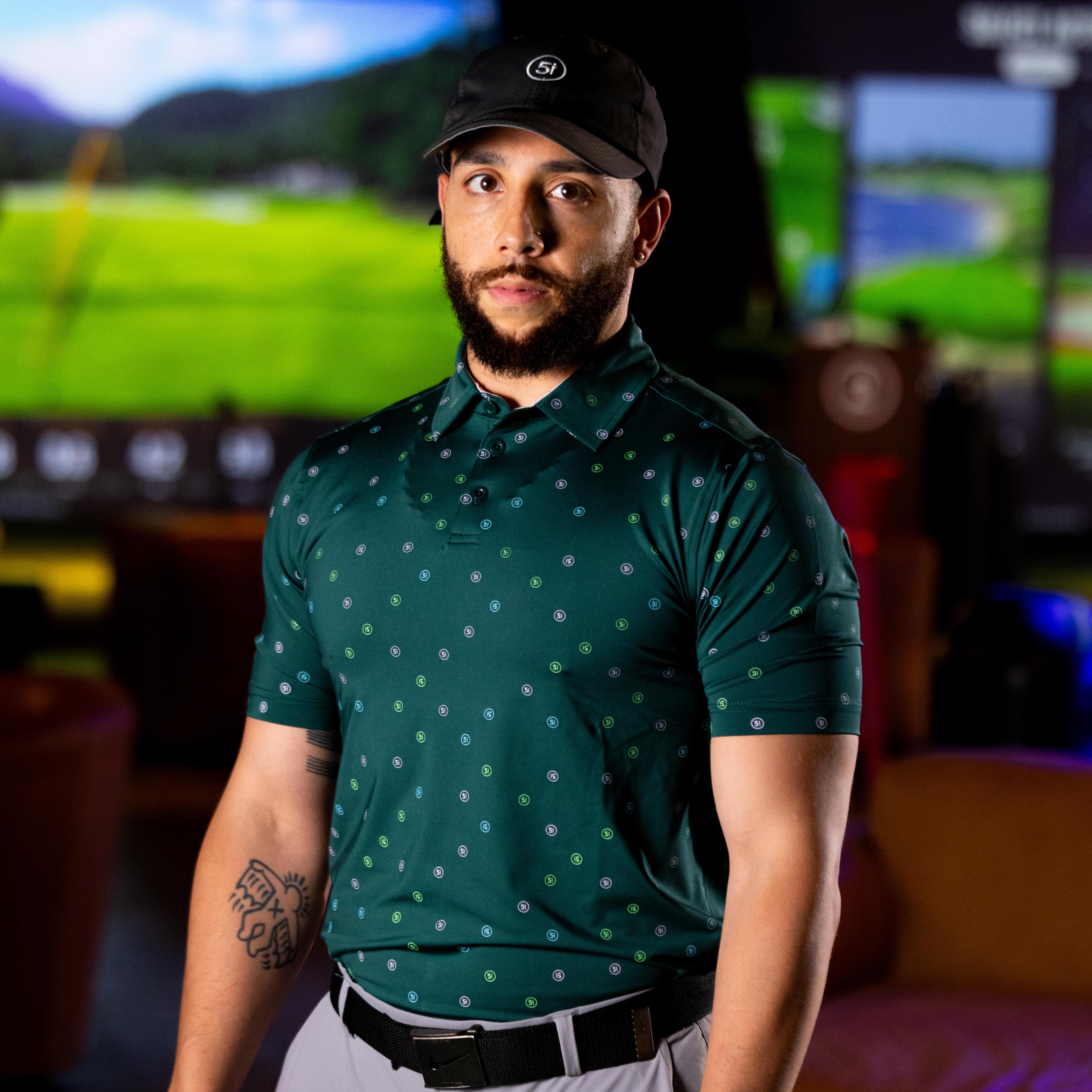 The Icon Polo