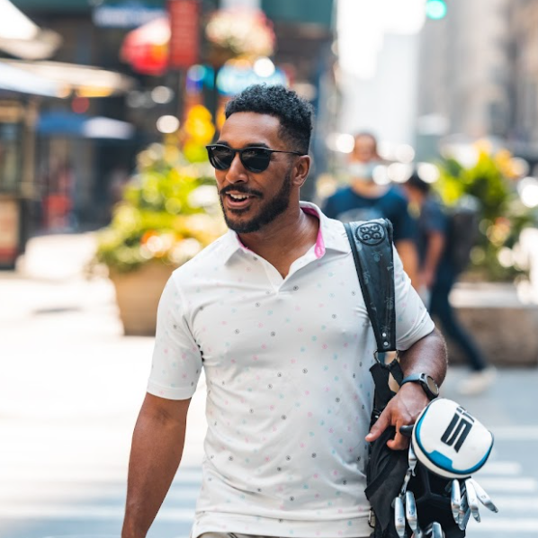 The Icon Polo
