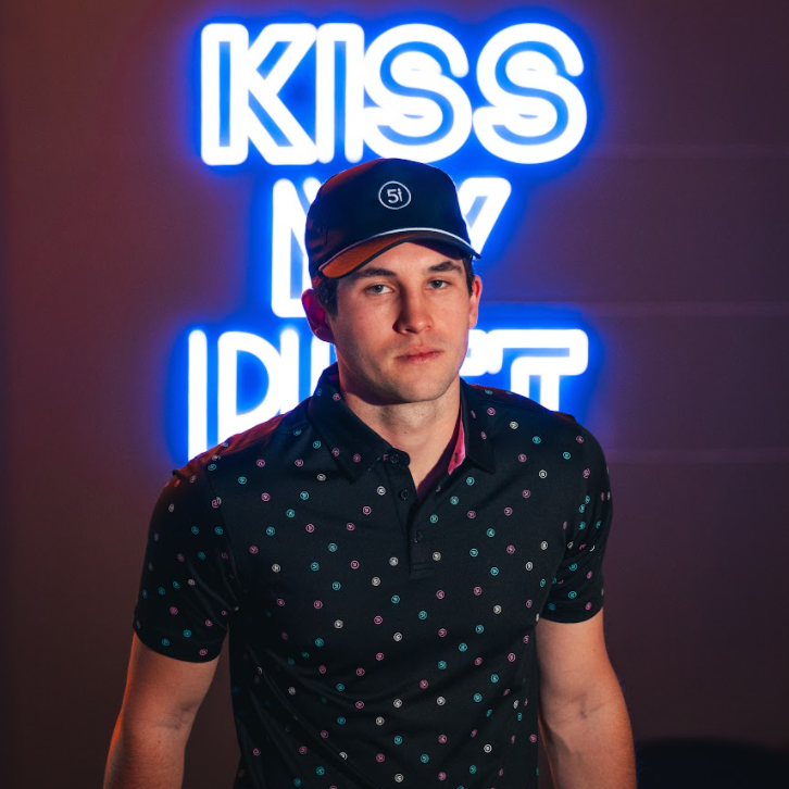 The Icon Polo