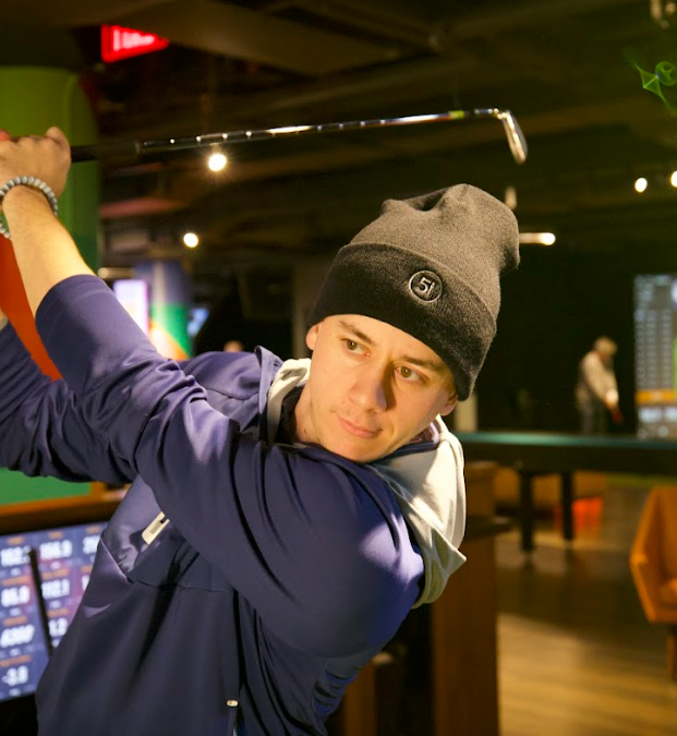 5i Beanie