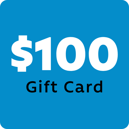 Father's Day $100 Gift Card