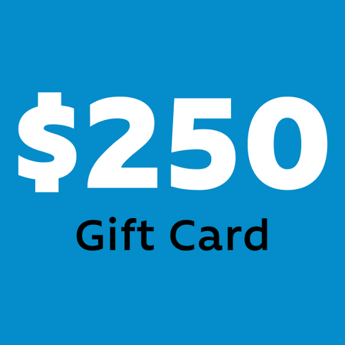 Father's Day $250 Gift Card