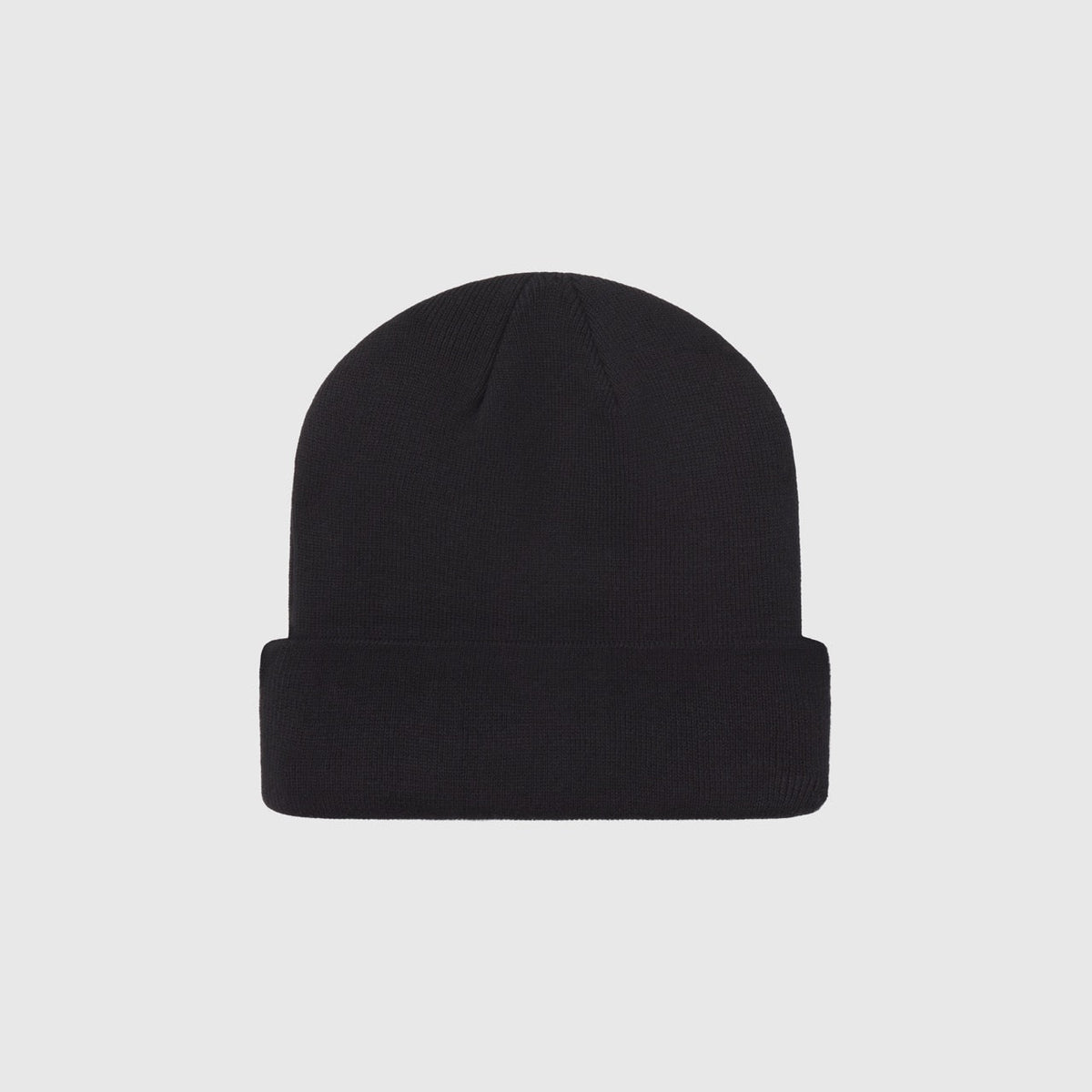 Five Iron Beanie -- Black