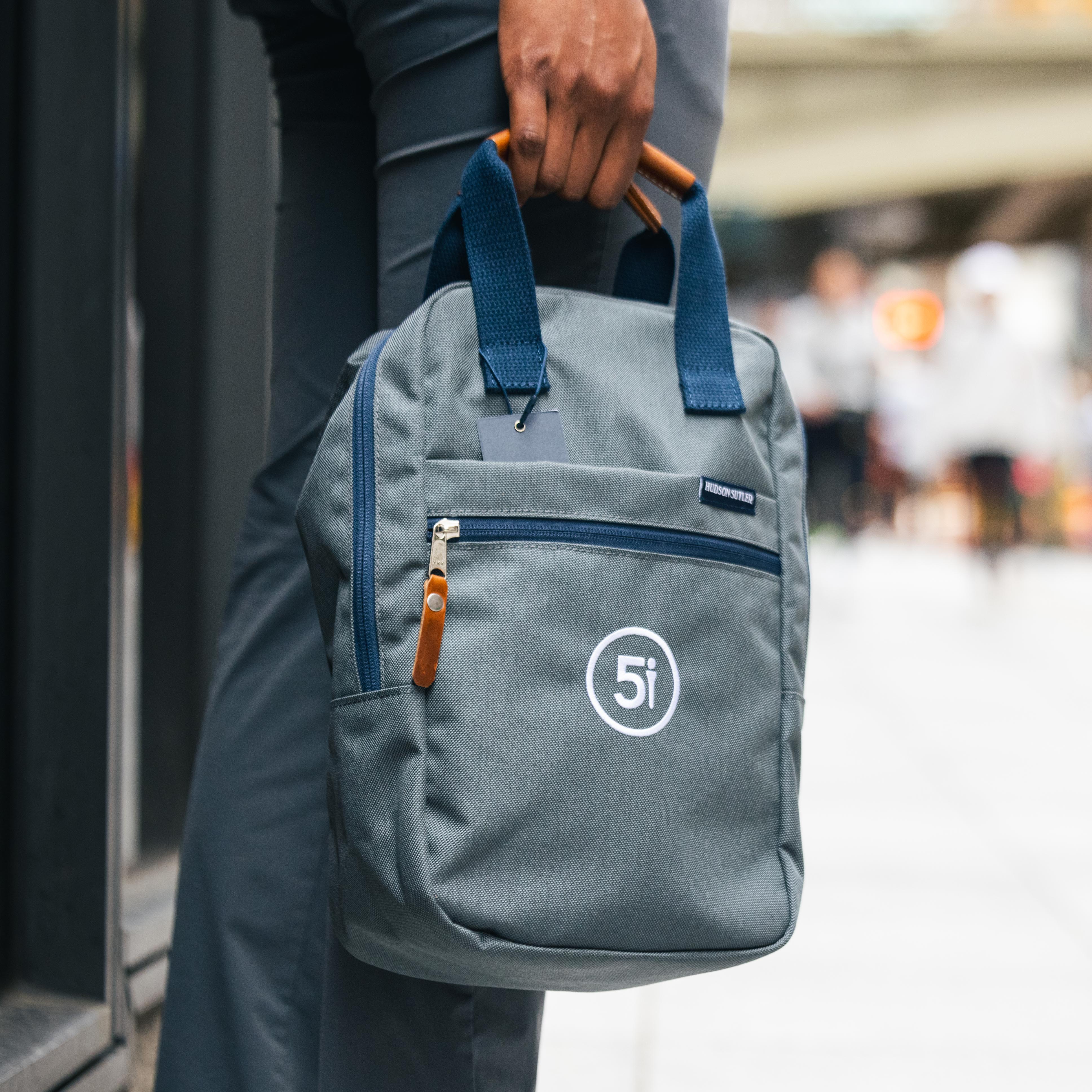 Hudson Sutler x 5i Savannah Shoe Bag – Five Iron Golf - Store