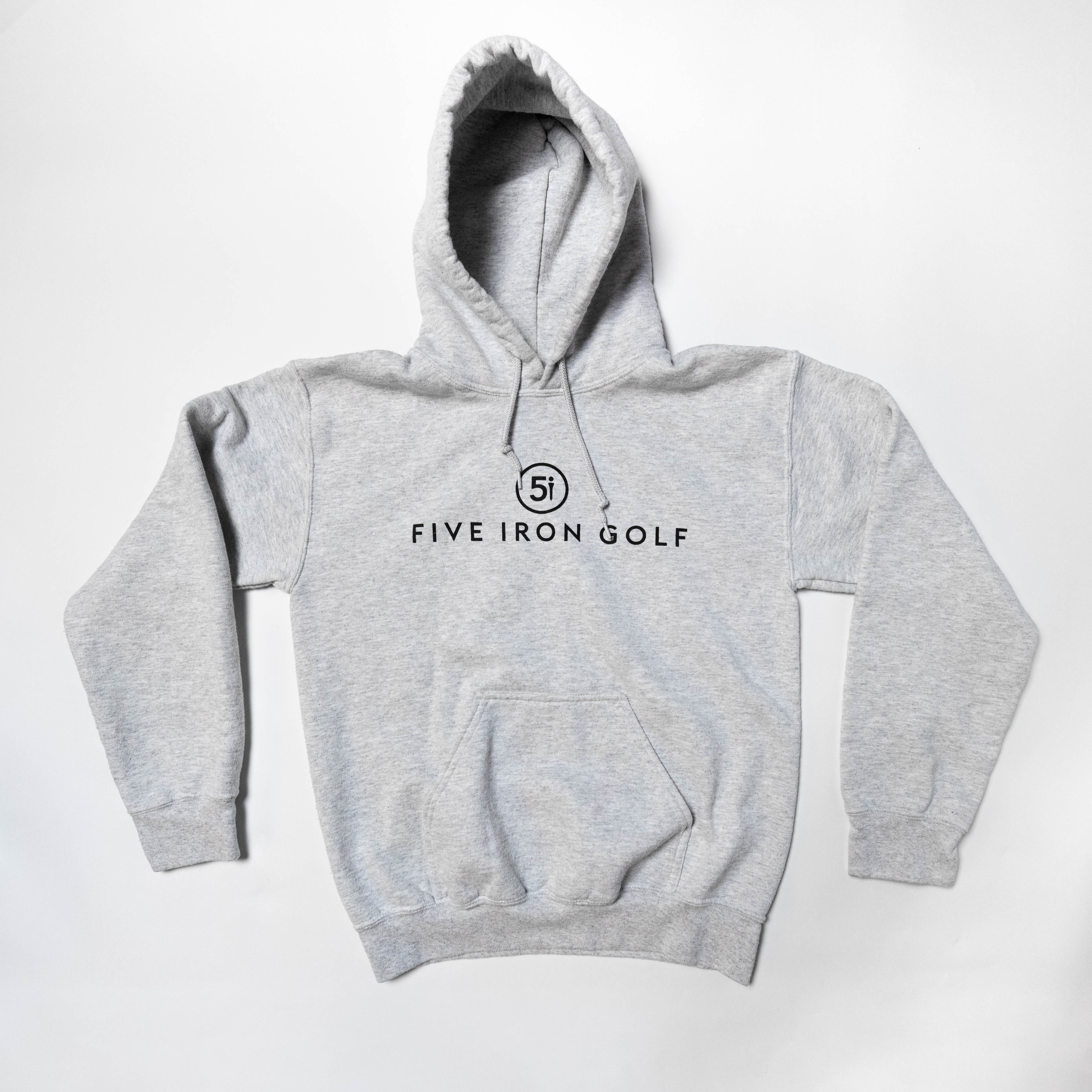 5i - One For All Hoodie