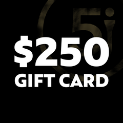 $250 Gift Card