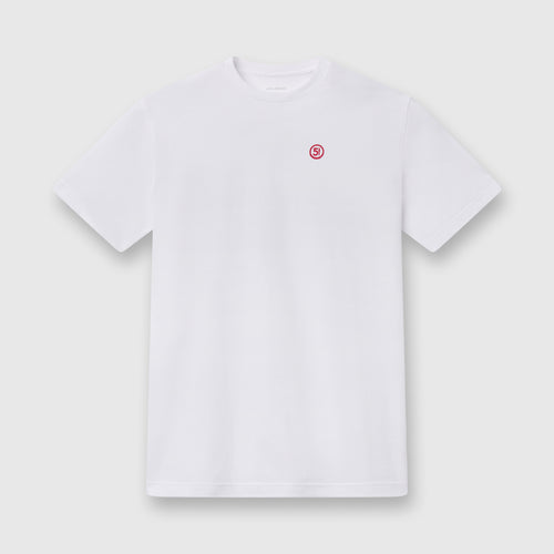 Graffiti Tee
