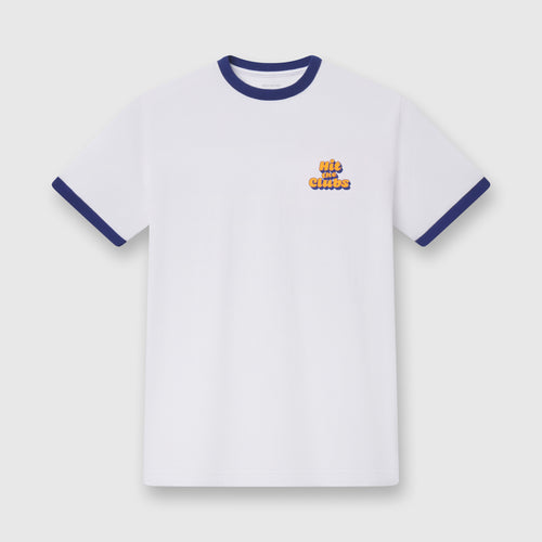 Ringer Tee