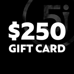 $250 Gift Card