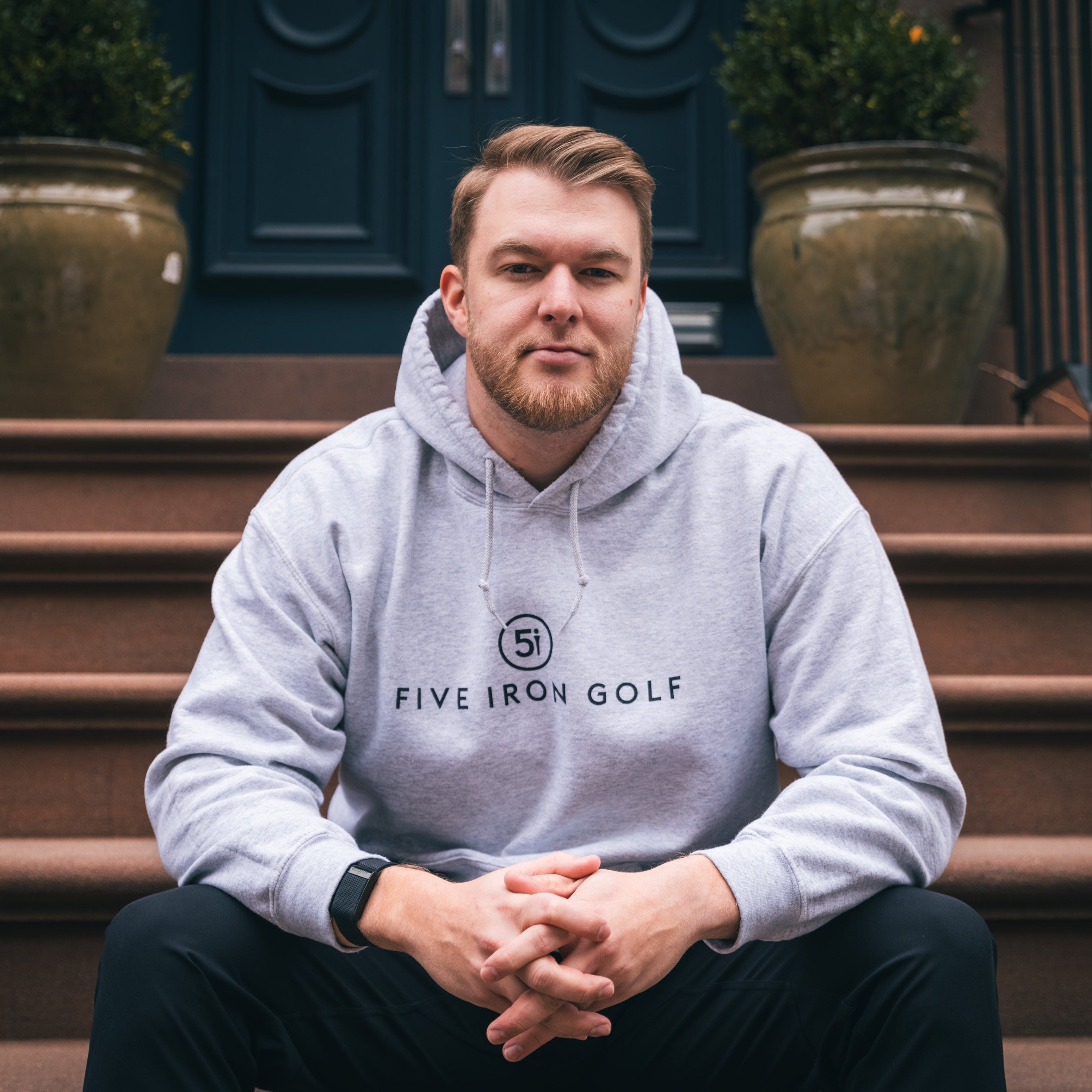 5i - One For All Hoodie